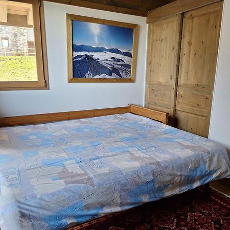 Les 7 Laux Immobilier Chalet F Prapoutel Exteriér fotografie