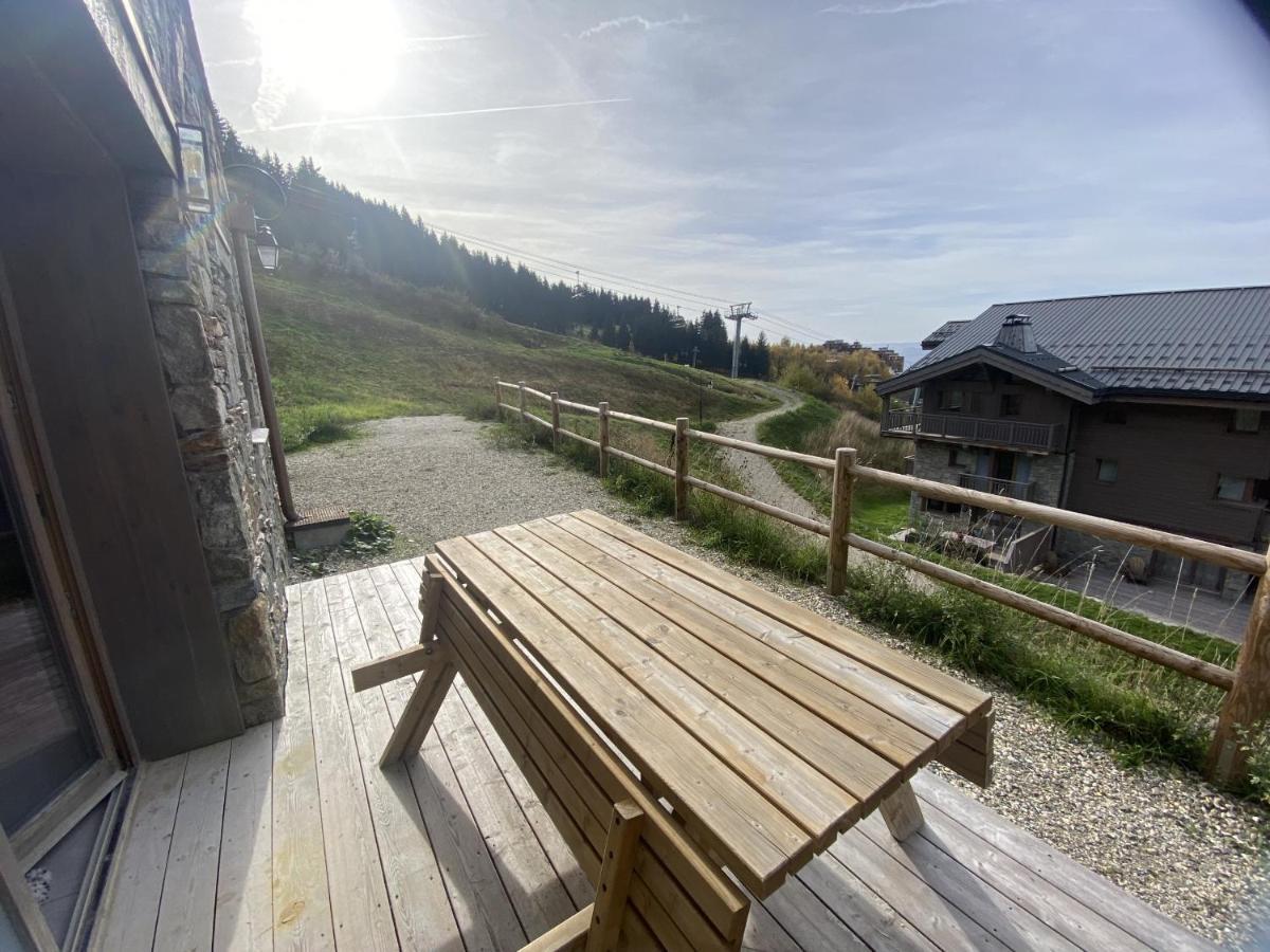 Les 7 Laux Immobilier Chalet F Prapoutel Exteriér fotografie