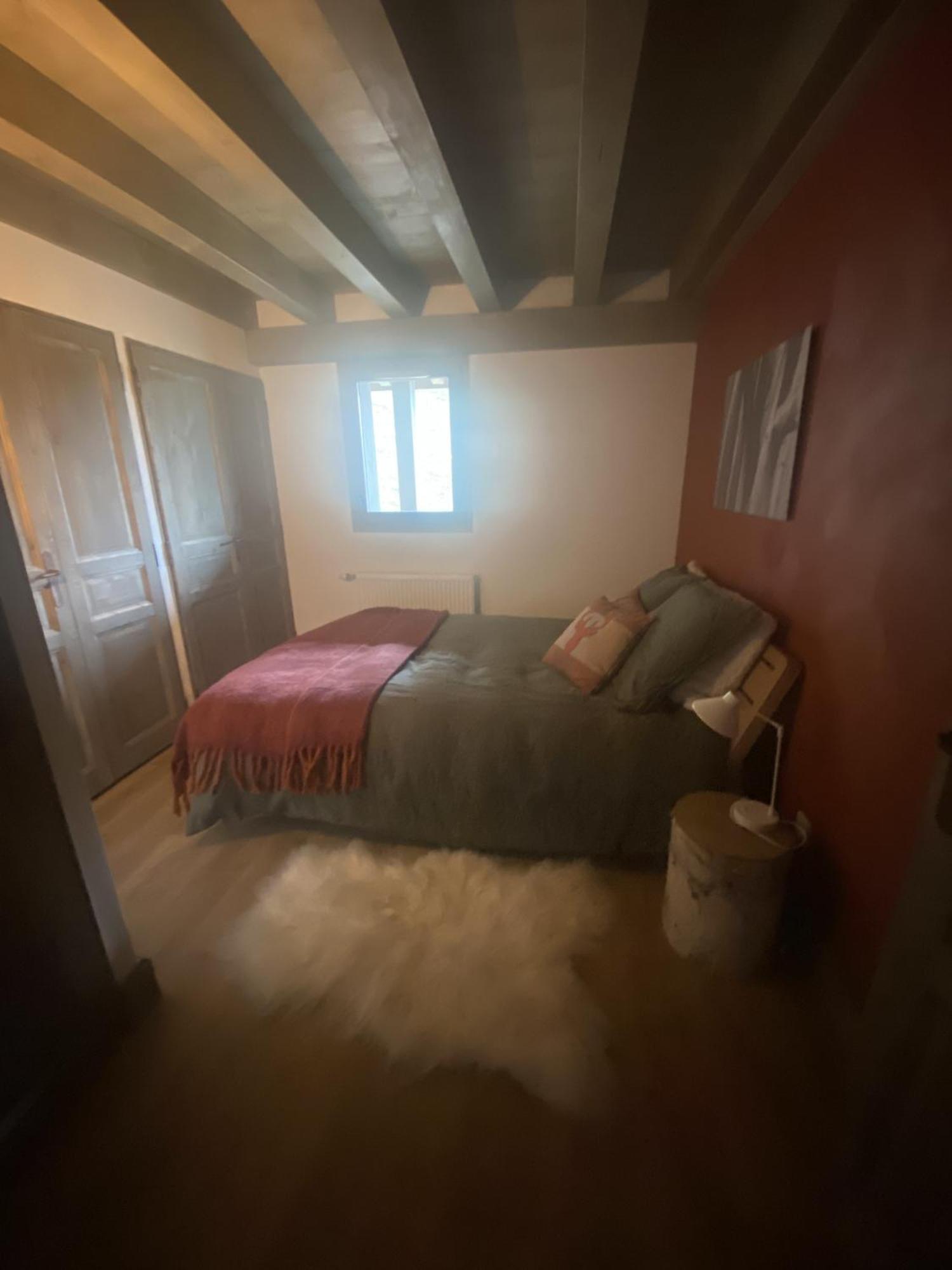 Les 7 Laux Immobilier Chalet F Prapoutel Exteriér fotografie