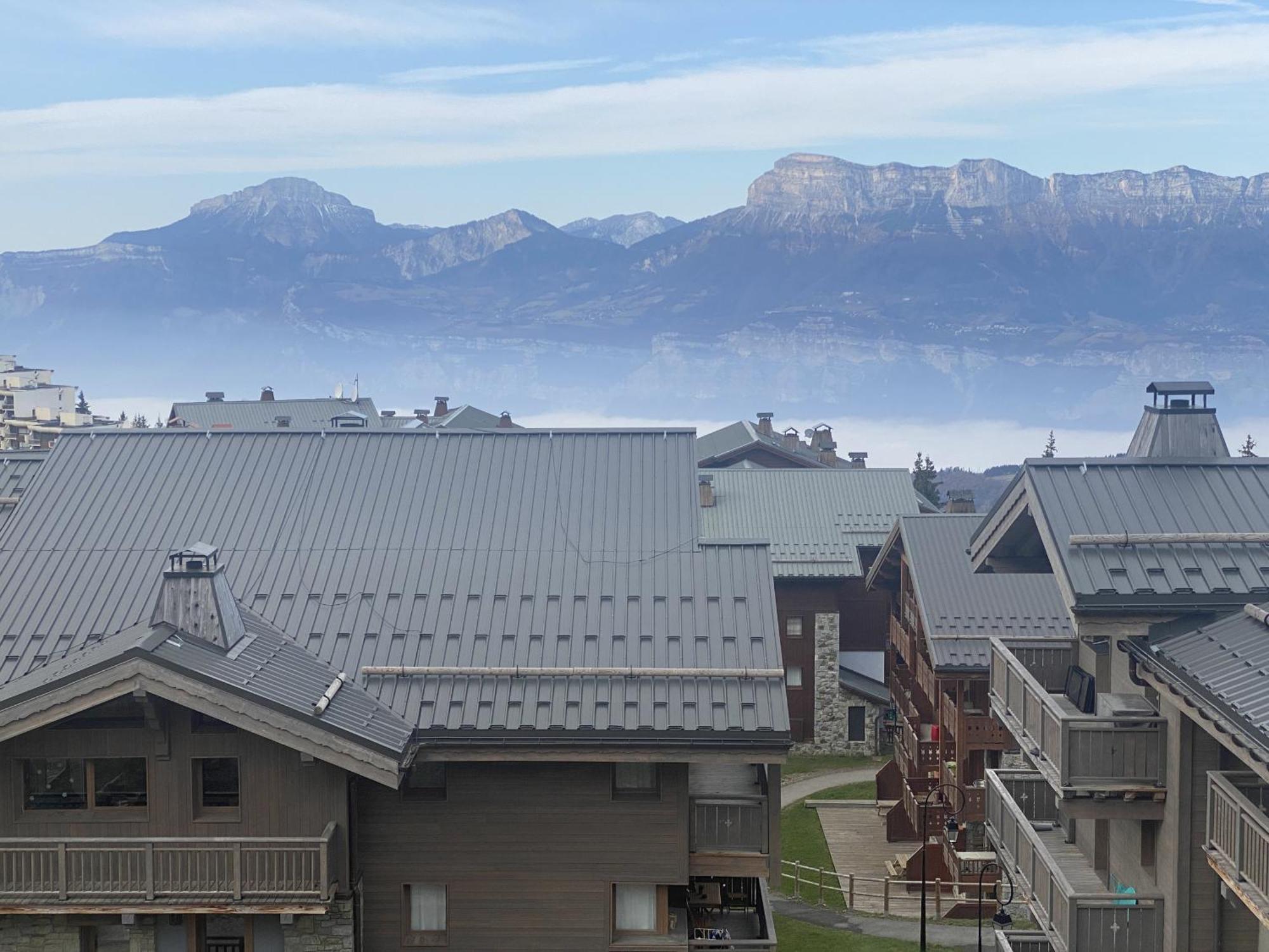 Les 7 Laux Immobilier Chalet F Prapoutel Exteriér fotografie