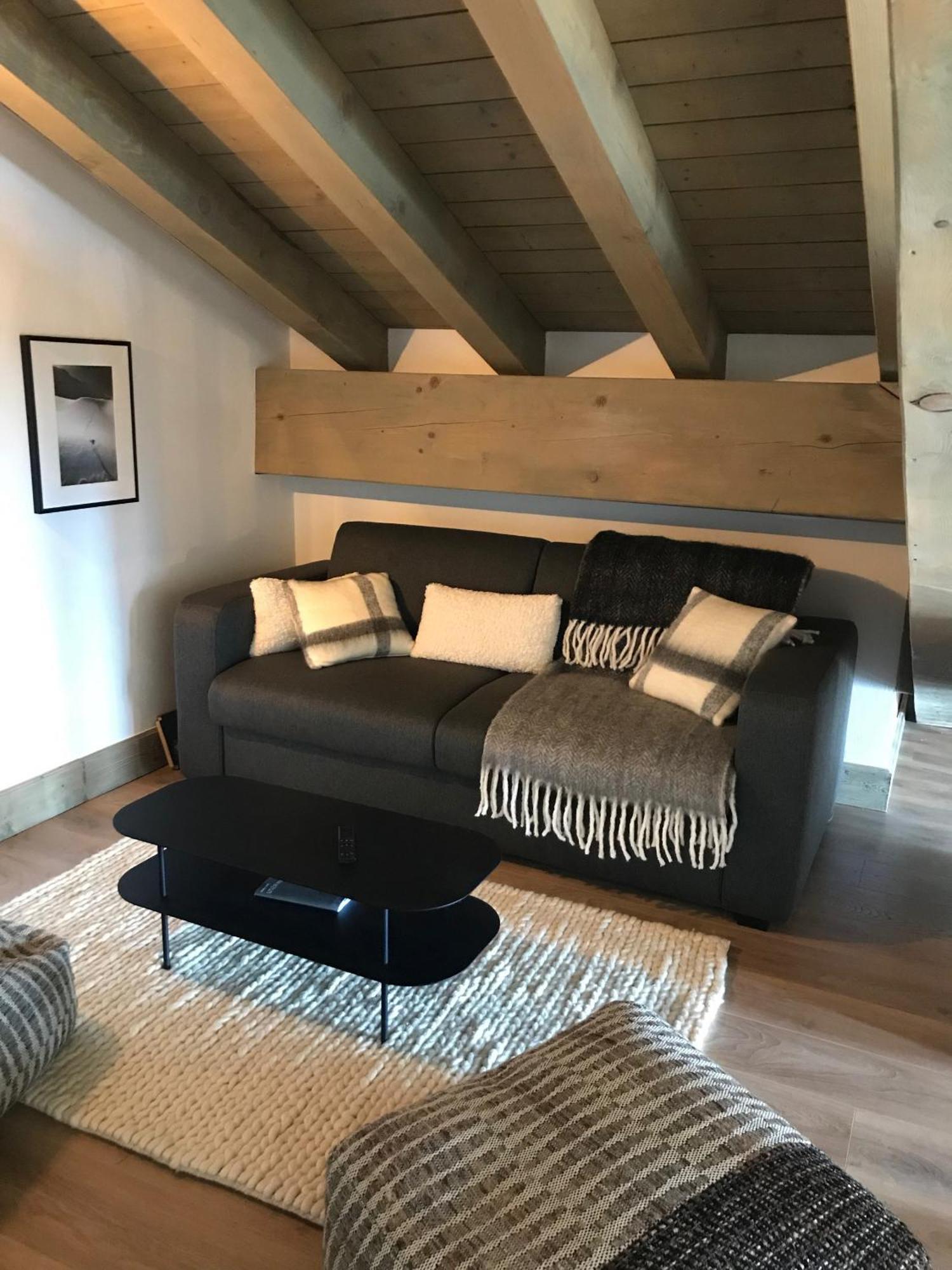 Les 7 Laux Immobilier Chalet F Prapoutel Exteriér fotografie
