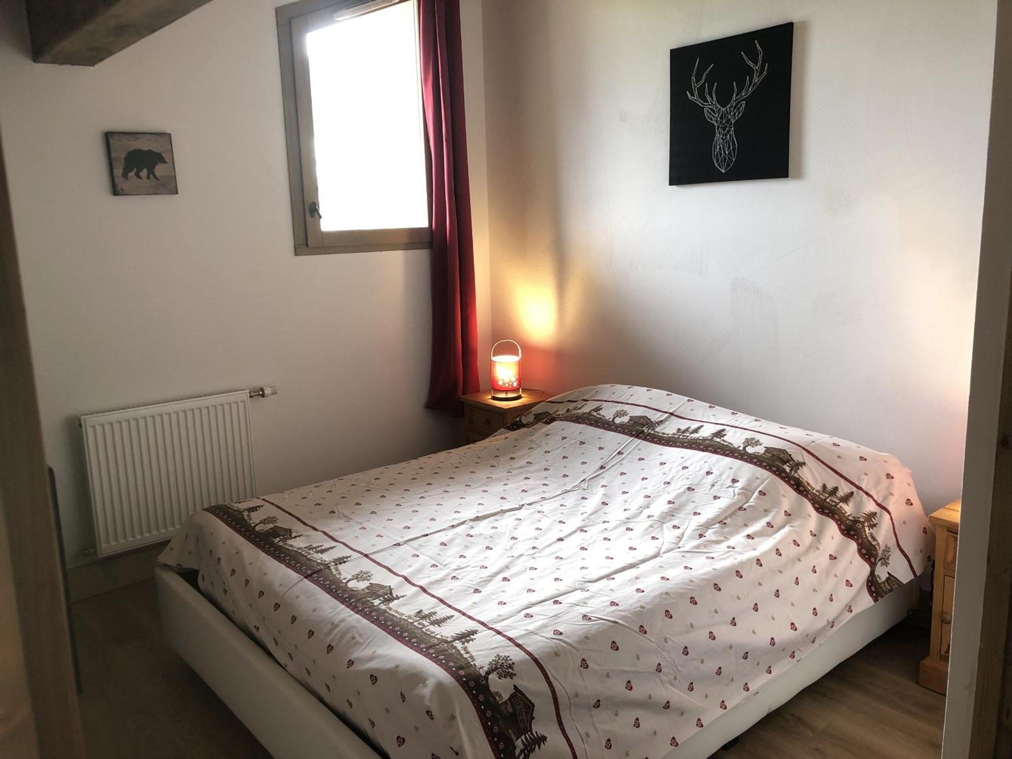 Les 7 Laux Immobilier Chalet F Prapoutel Exteriér fotografie