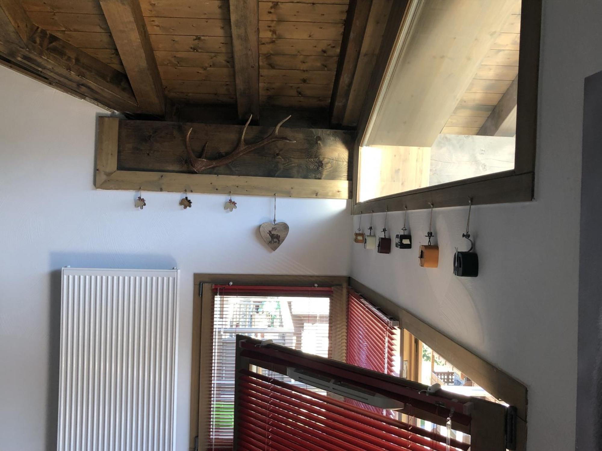 Les 7 Laux Immobilier Chalet F Prapoutel Exteriér fotografie