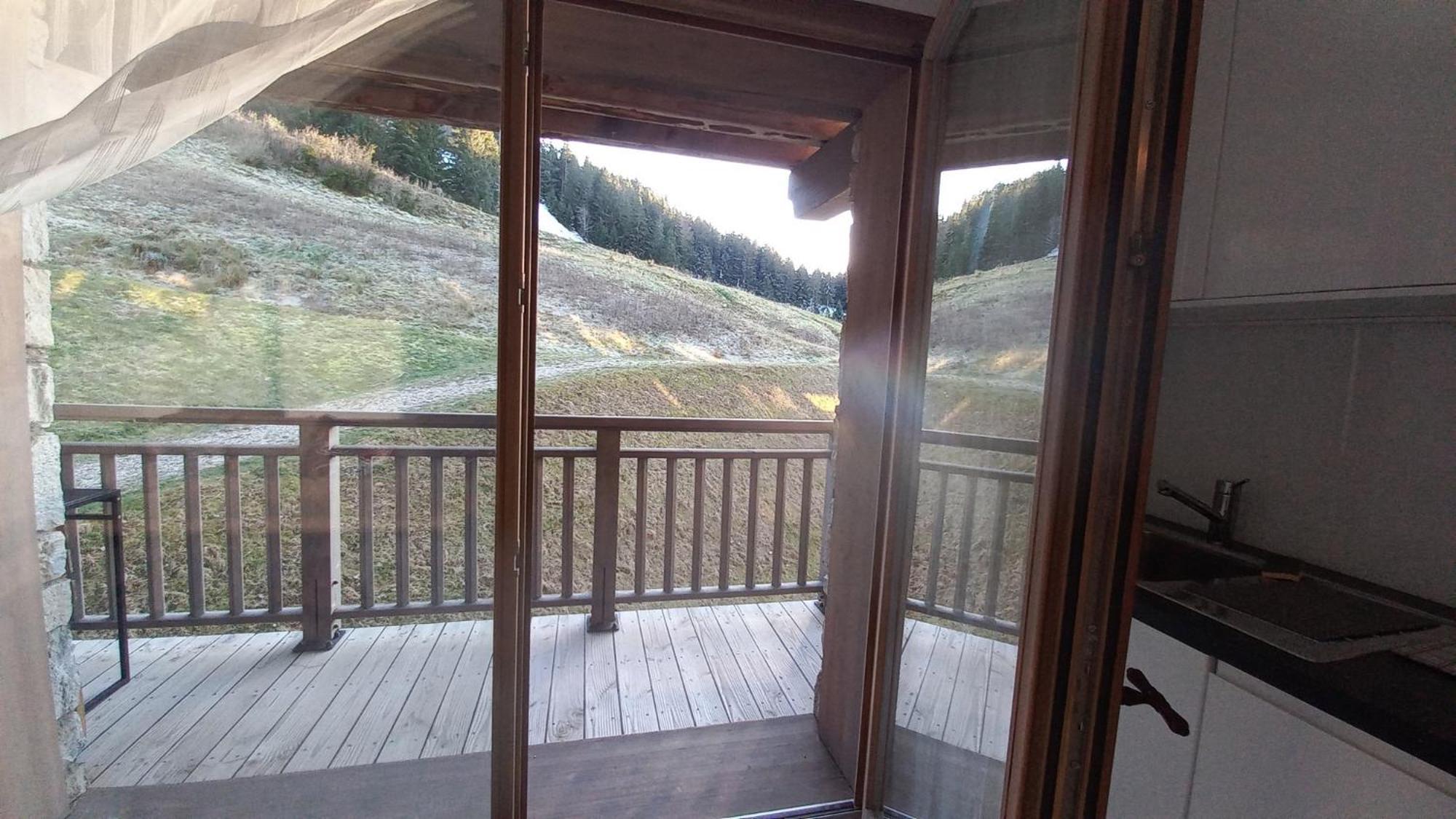 Les 7 Laux Immobilier Chalet F Prapoutel Exteriér fotografie