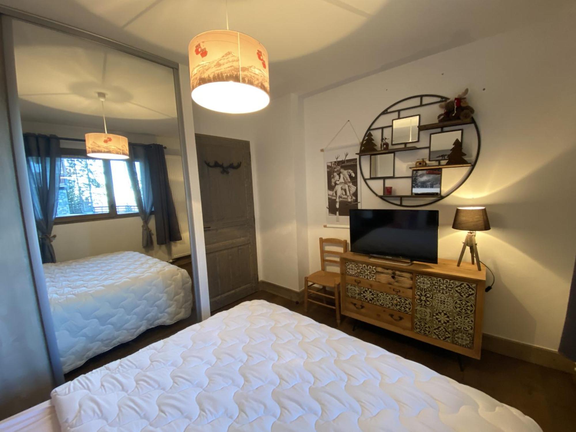 Les 7 Laux Immobilier Chalet F Prapoutel Exteriér fotografie