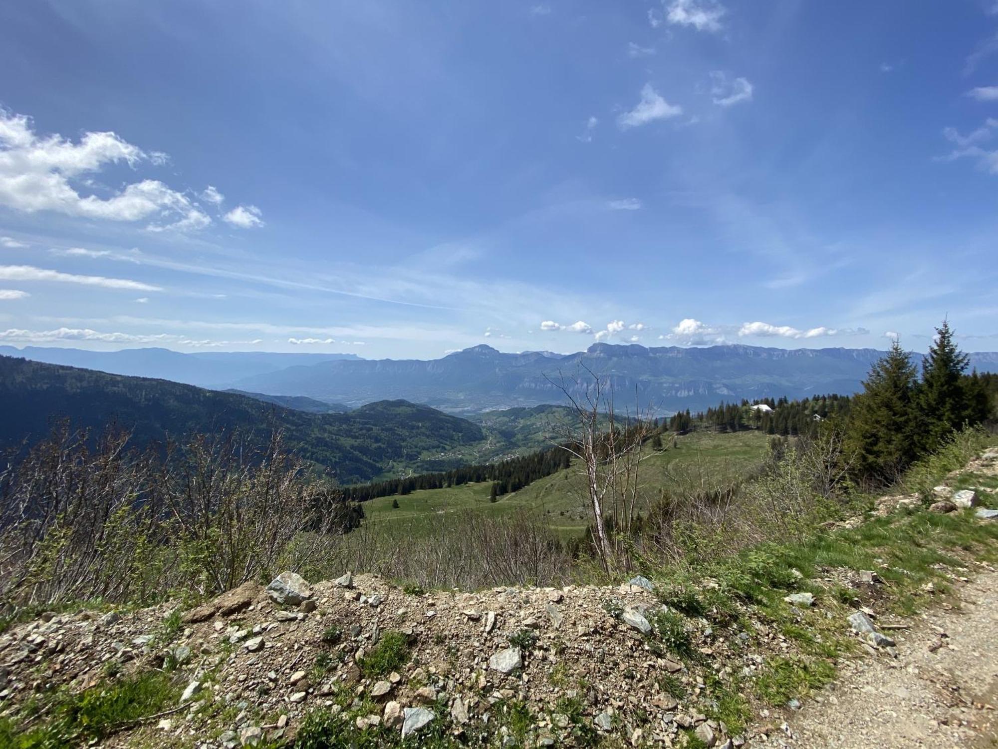 Les 7 Laux Immobilier Chalet F Prapoutel Exteriér fotografie