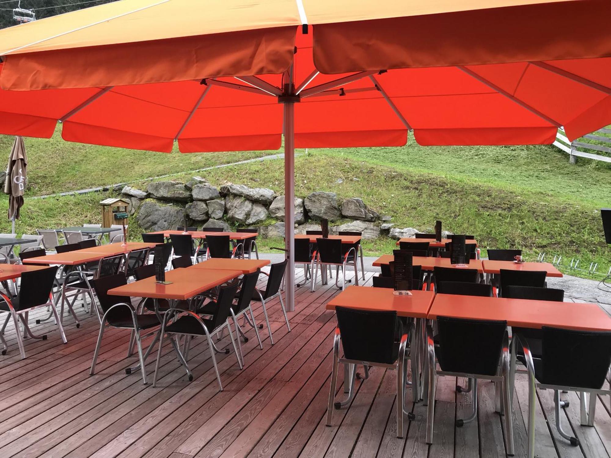Les 7 Laux Immobilier Chalet F Prapoutel Exteriér fotografie