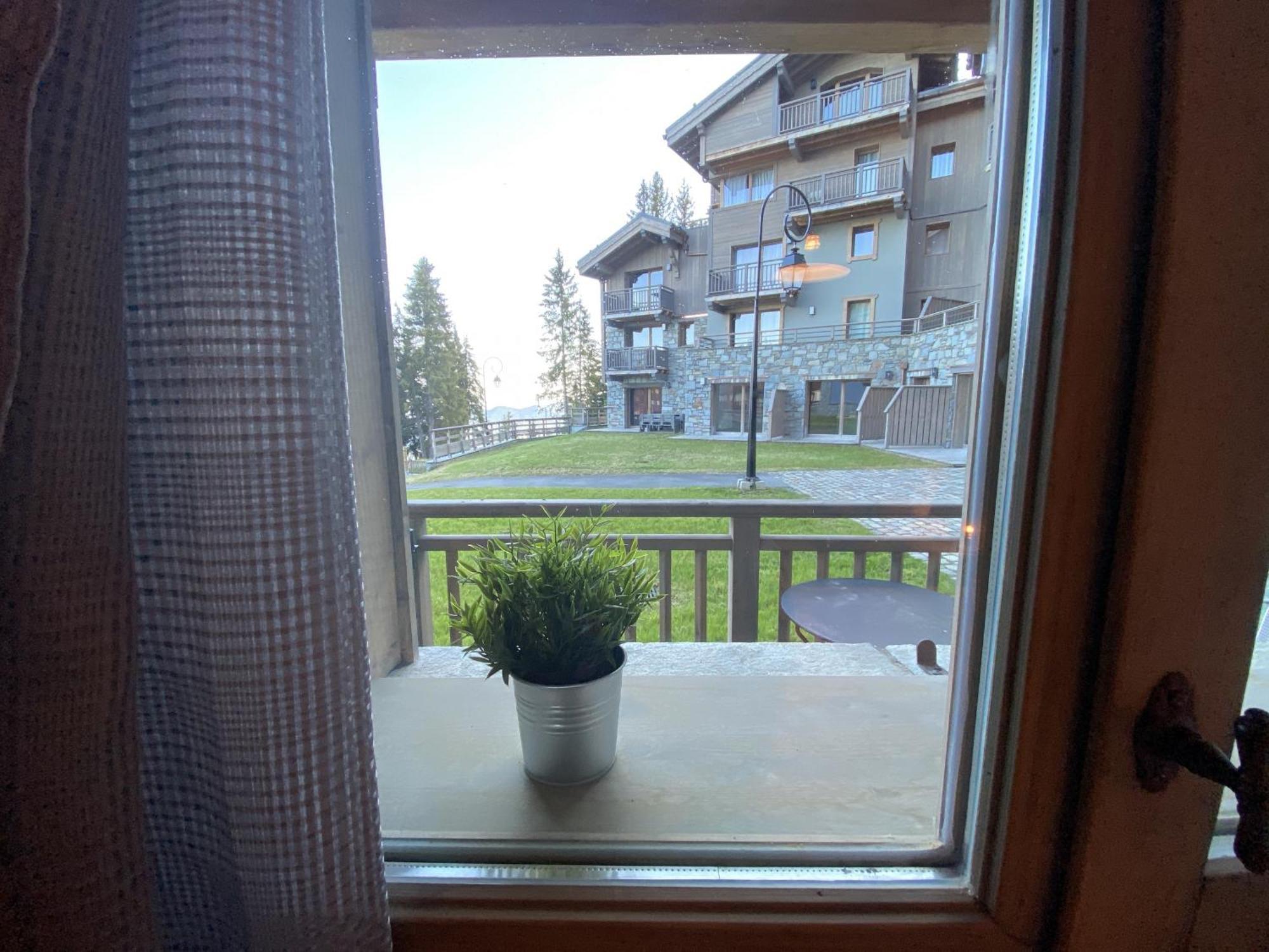 Les 7 Laux Immobilier Chalet F Prapoutel Exteriér fotografie
