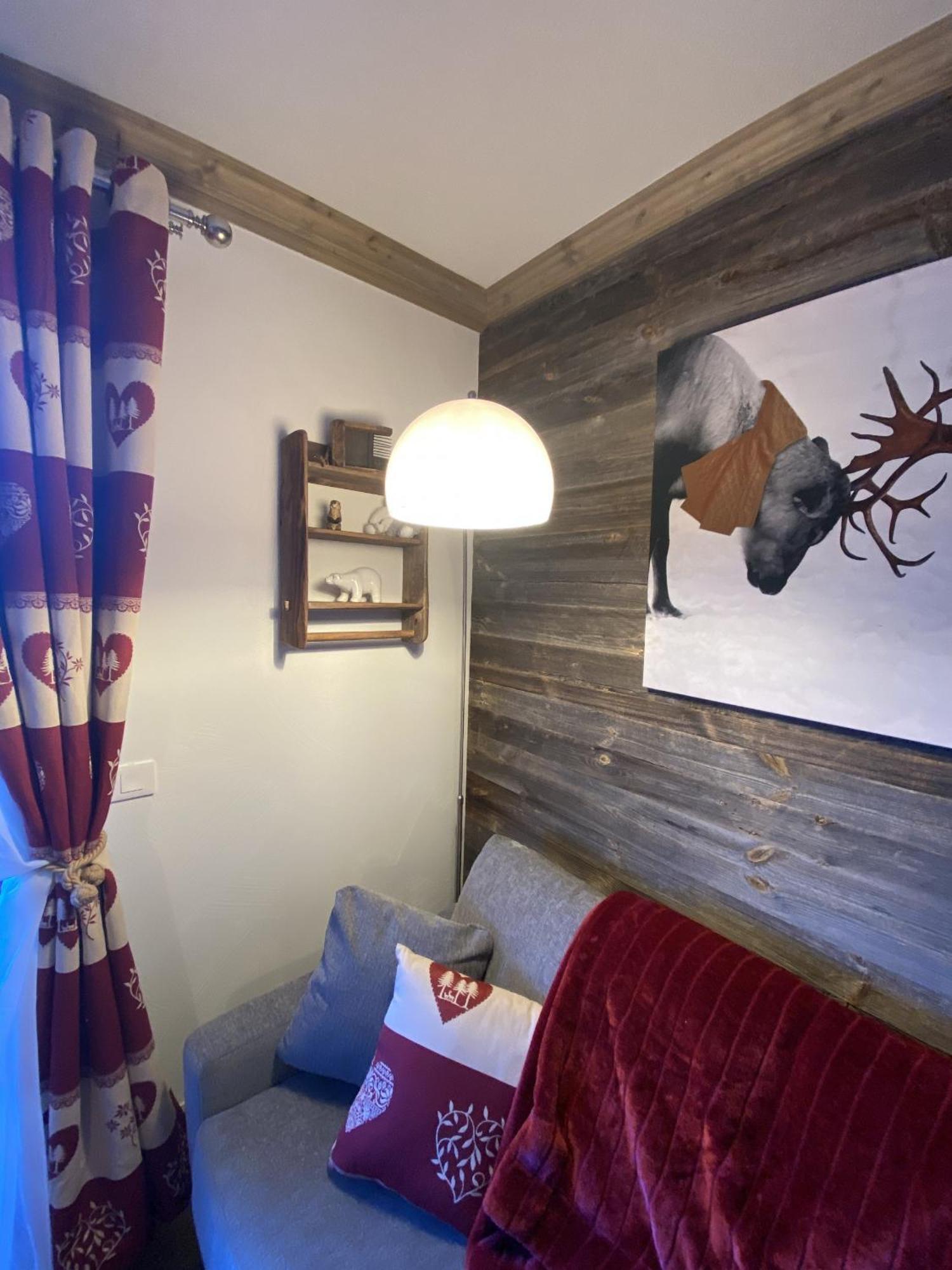 Les 7 Laux Immobilier Chalet F Prapoutel Exteriér fotografie