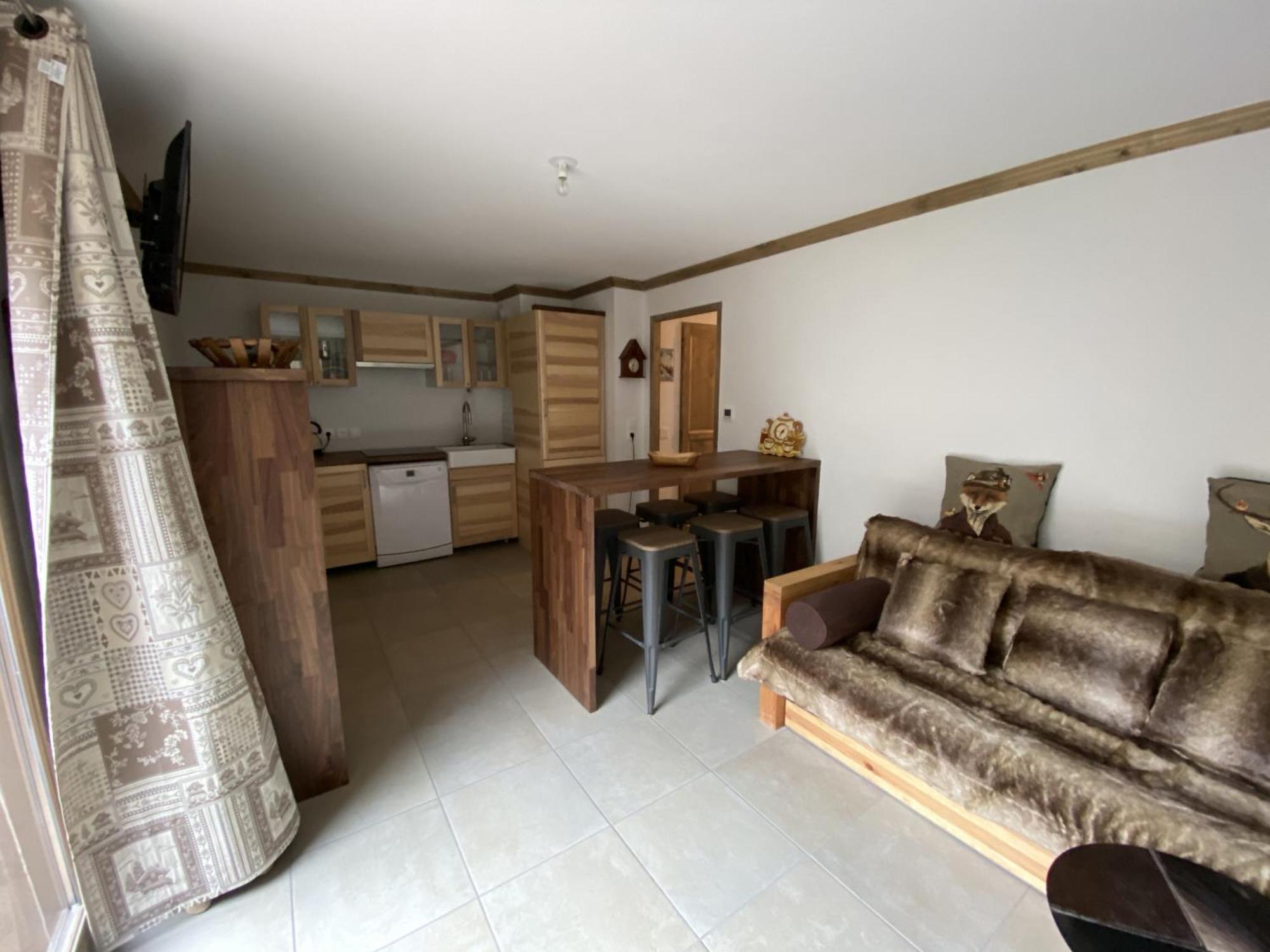 Les 7 Laux Immobilier Chalet F Prapoutel Exteriér fotografie