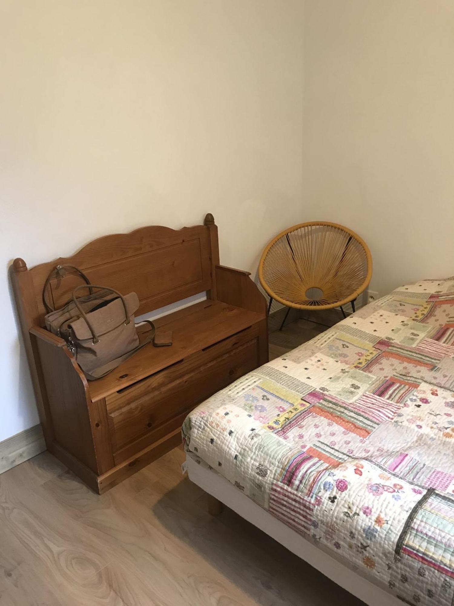 Les 7 Laux Immobilier Chalet F Prapoutel Exteriér fotografie