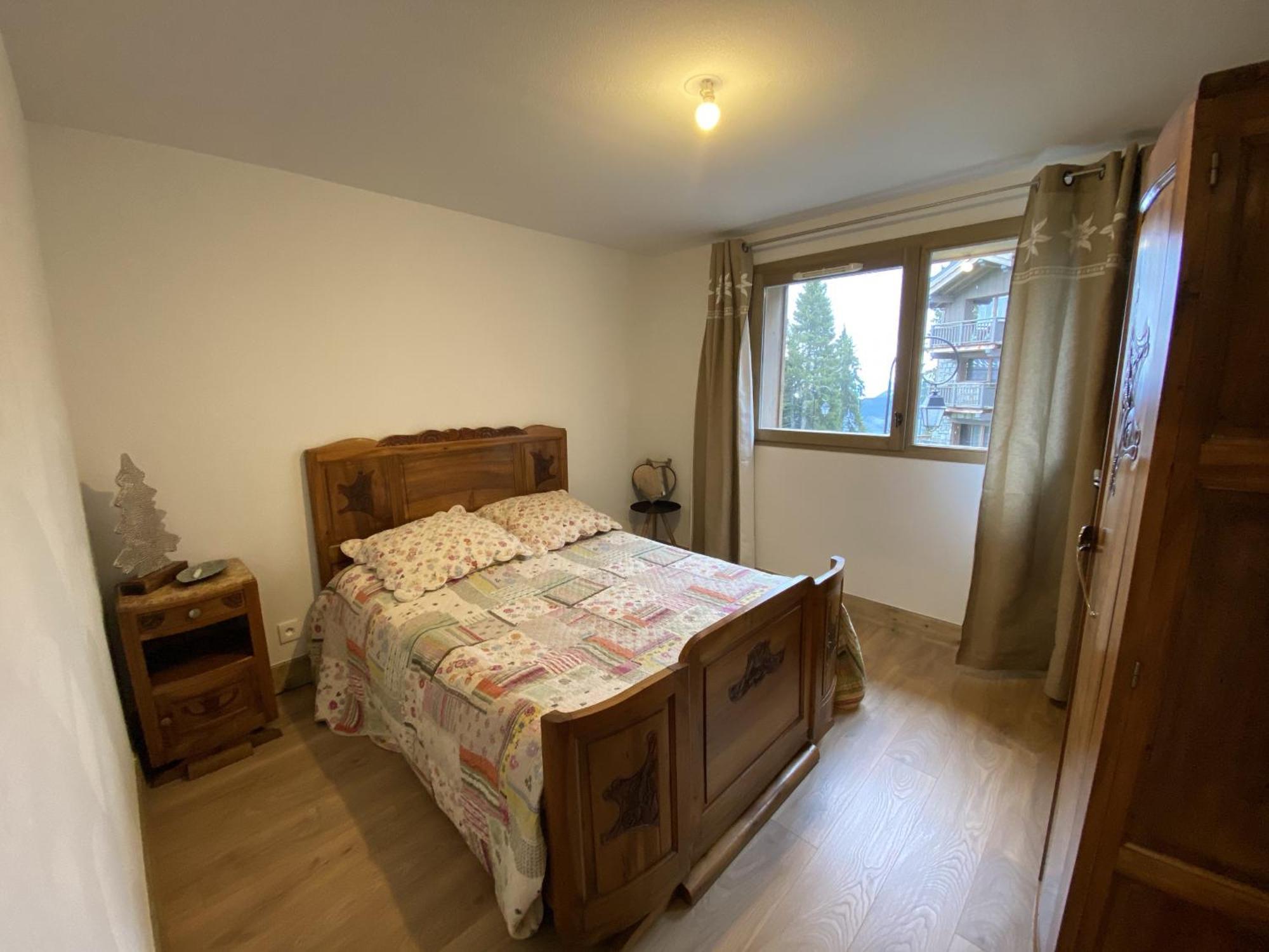 Les 7 Laux Immobilier Chalet F Prapoutel Exteriér fotografie