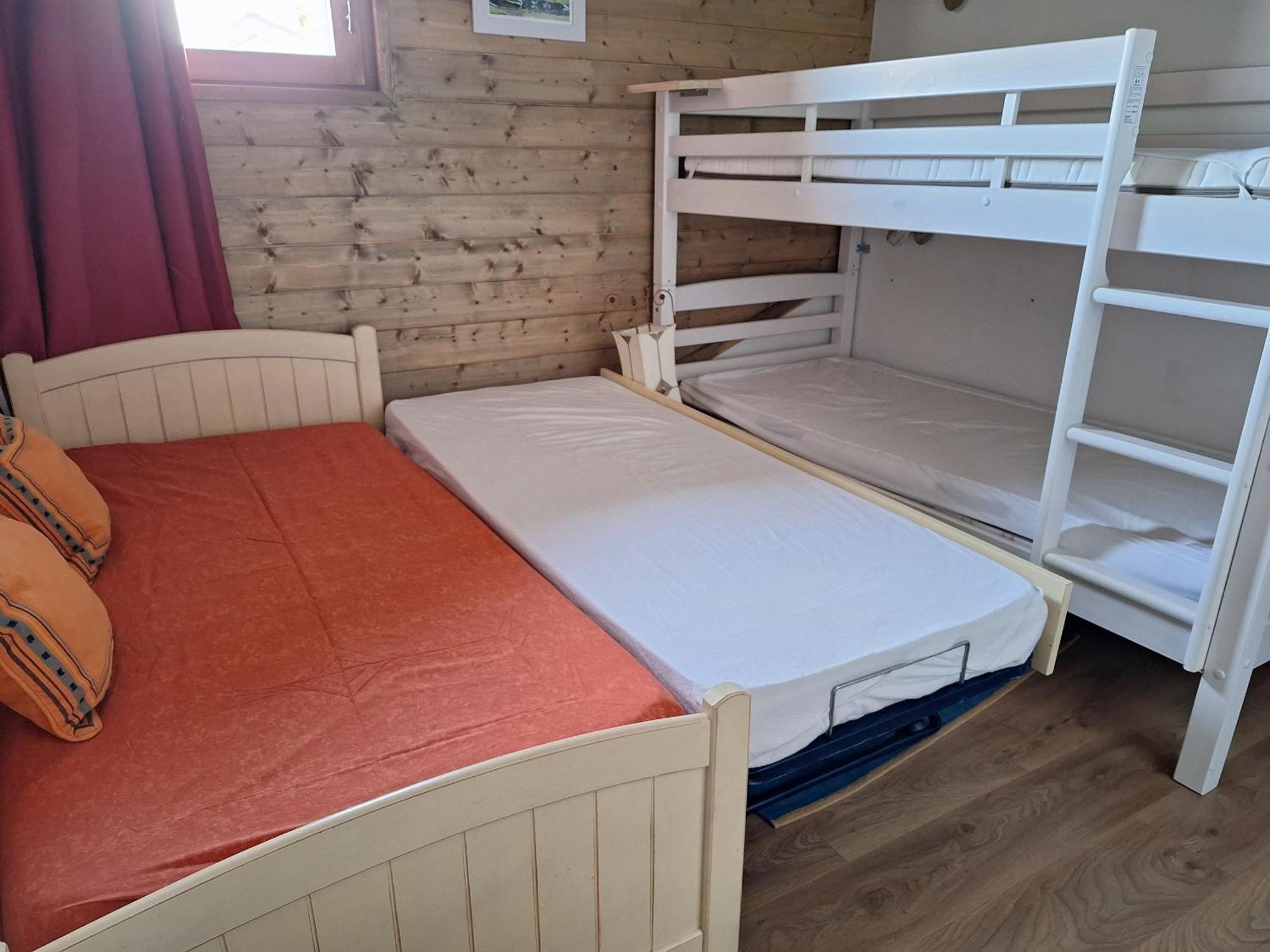 Les 7 Laux Immobilier Chalet F Prapoutel Exteriér fotografie